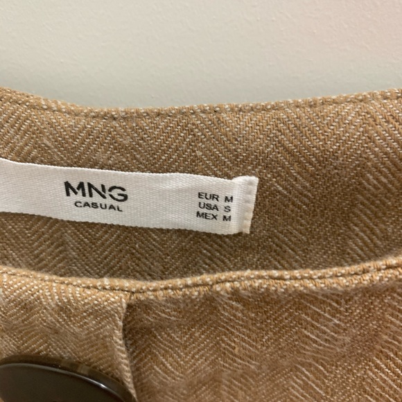 Mango Vest, size M - Picture 7 of 7